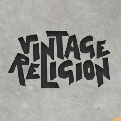 Profile picture of vintagereligion