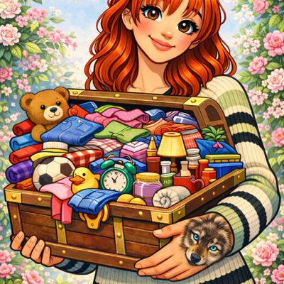 Profile picture of tonis_treasures