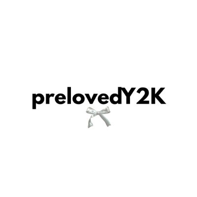 Profile picture of prelovedy2k