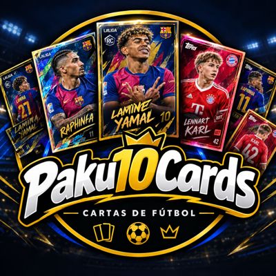Profile picture of paku10