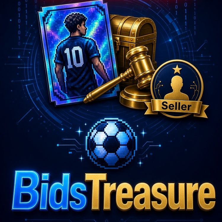 bidstreasure