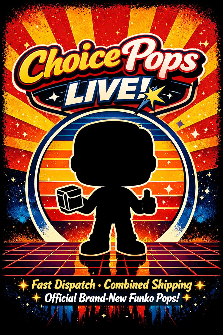 Profile picture of choicepops
