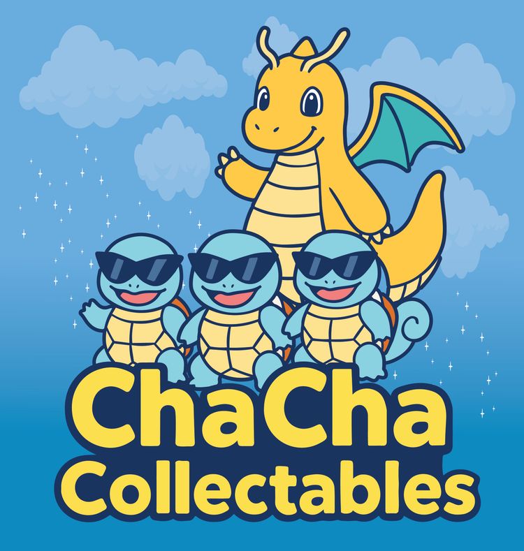 chachapokemons - seller on Tilt