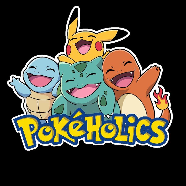 Profile picture of pokeholics
