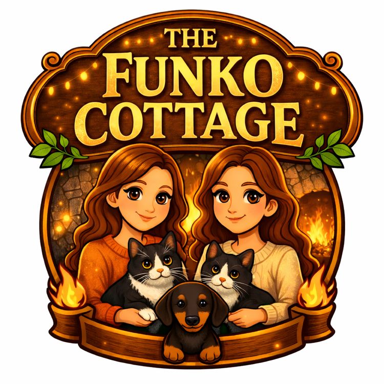 Profile picture of thefunkocottage