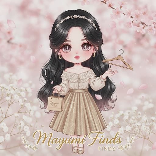 mayumisboutique - seller on Tilt