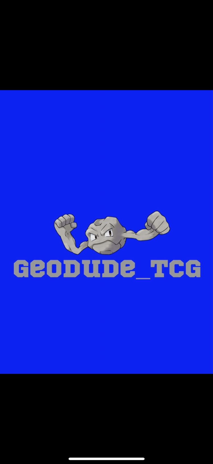 geodude_tcg - seller on Tilt