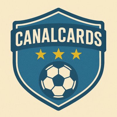 Profile picture of canalcards