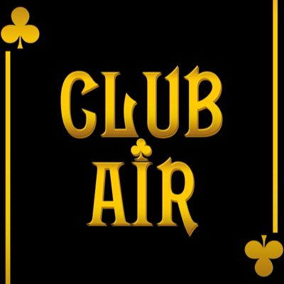 Profile picture of clubair