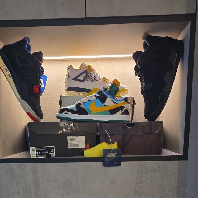 mgsickkicks - seller on Tilt