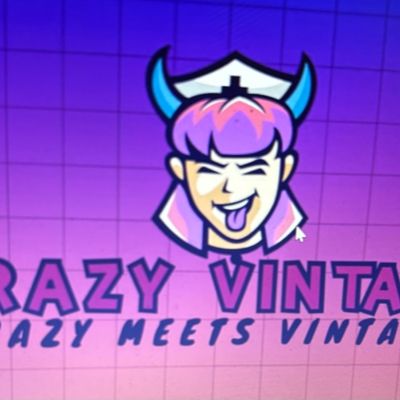 Profile picture of crazyvintage