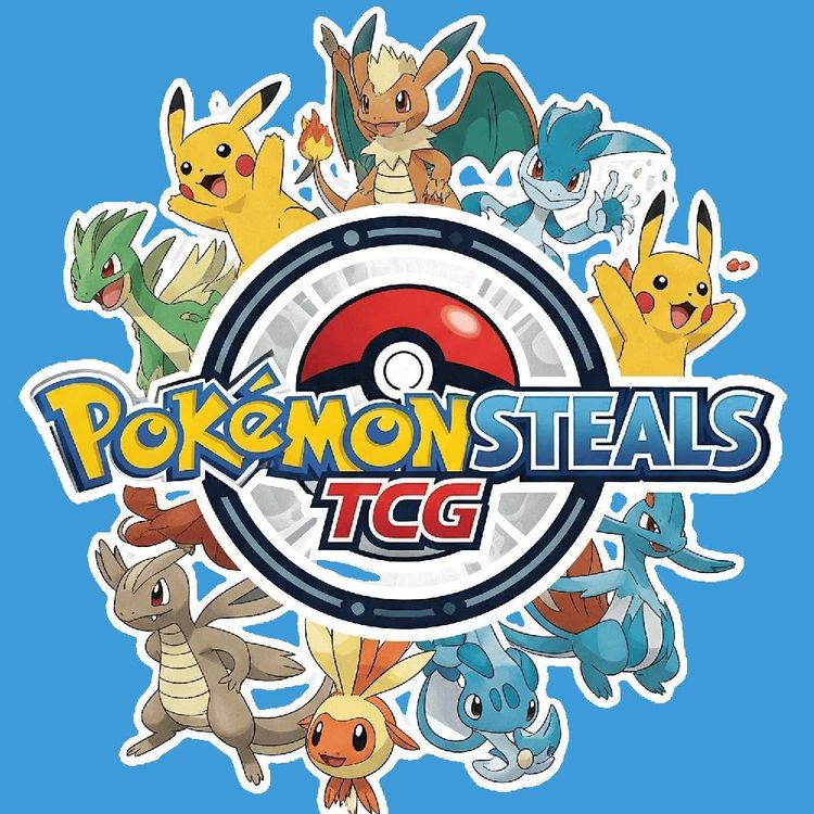 Profile picture of pokemonstealstcg