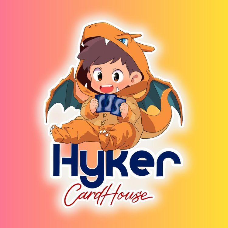 Profile picture of hykercardhouse
