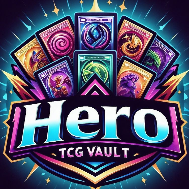 HeroTCGVault - venditore su Tilt