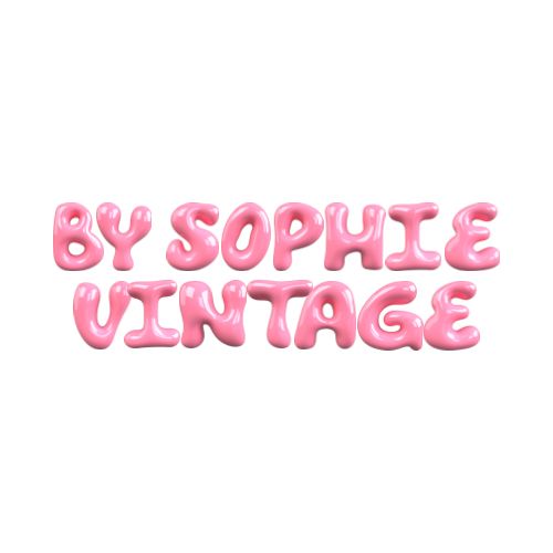 Profile picture of bysophievintage
