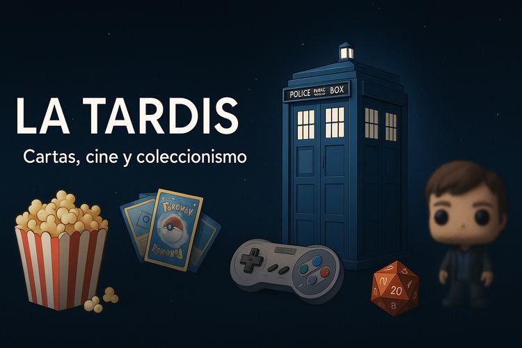 Profile picture of tardiscard