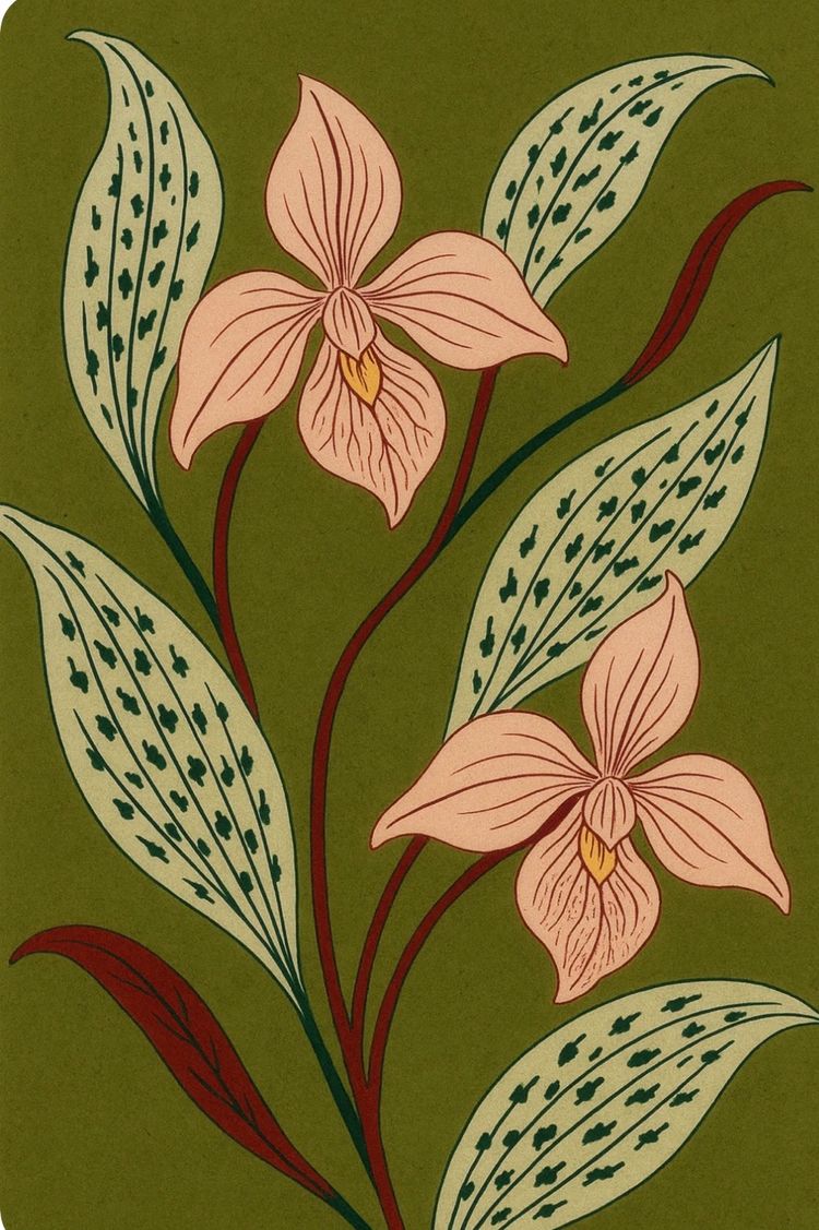orchidvintage