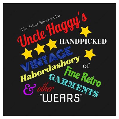 Profile picture of unclehaggys