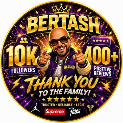 Foto de perfil de bertash
