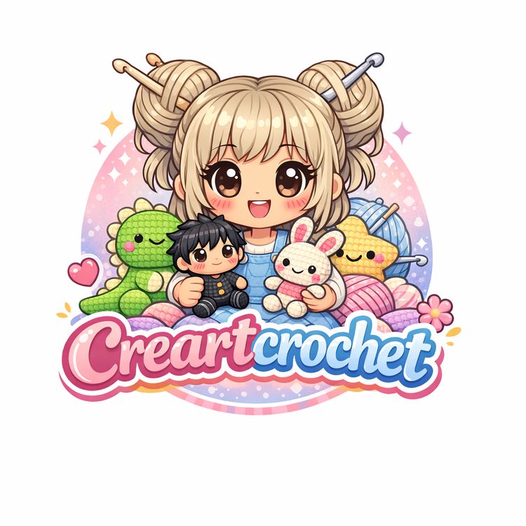 Profile picture of creartcrochet