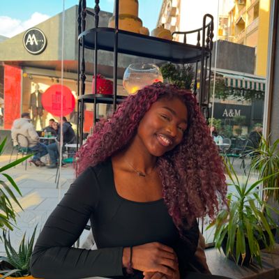 Profile picture of justjanetsjourne