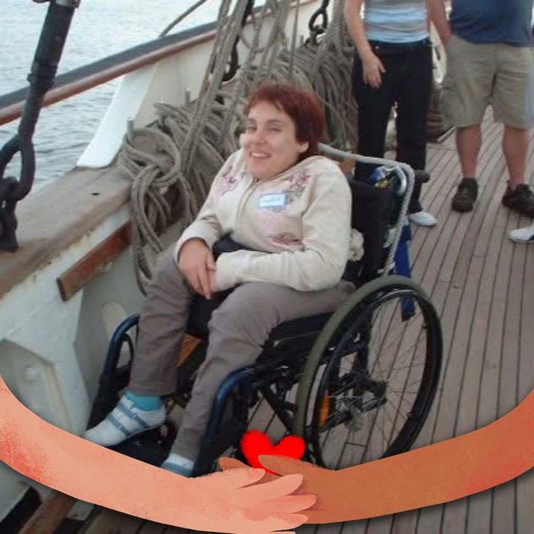 Profile picture of thrivingbeyond