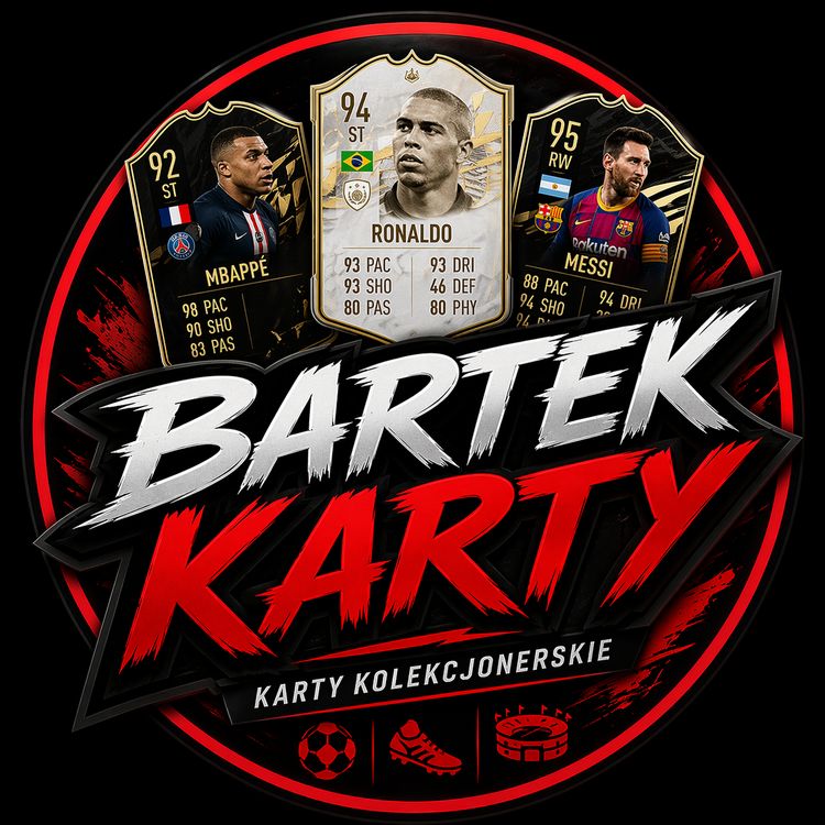 Profile picture of bartekkarty