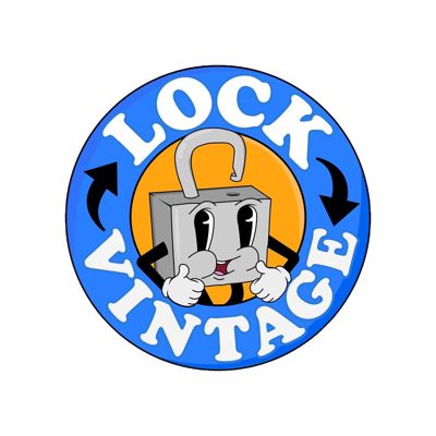 Lock Vintage - seller on Tilt