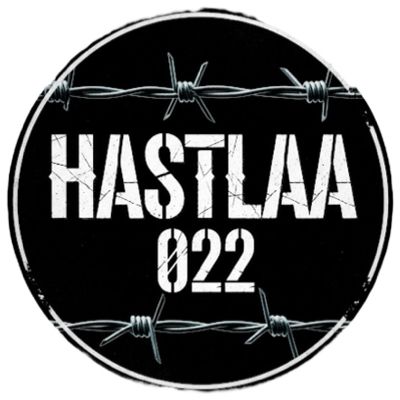 Zdjęcie profilowe użytkownika hastlaa