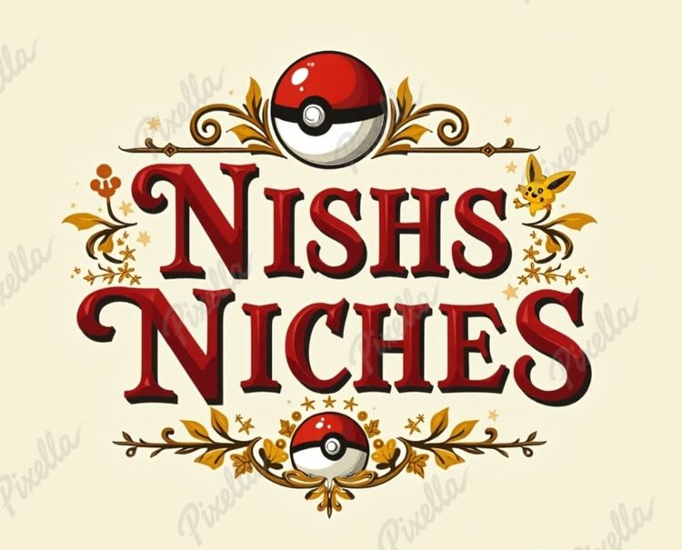 Profile picture of nishs_niches