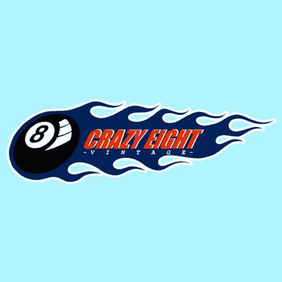 Profile picture of crazyeightvtg