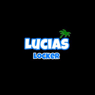 LuciasLocker🌴