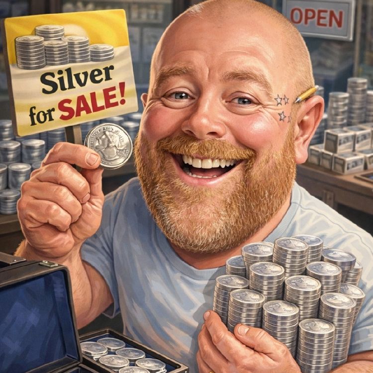 Profile picture of silvereagle79