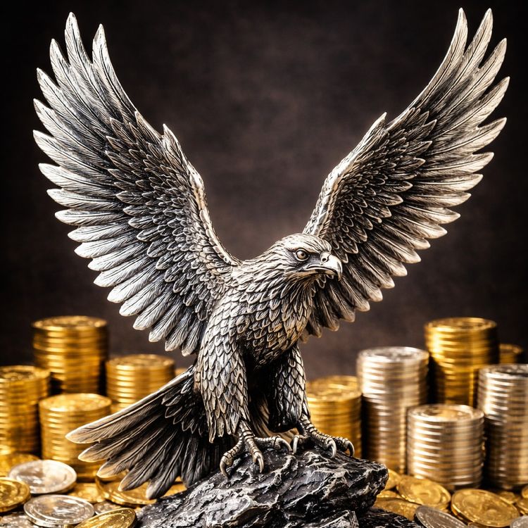 Immagine del profilo di silvereagle79