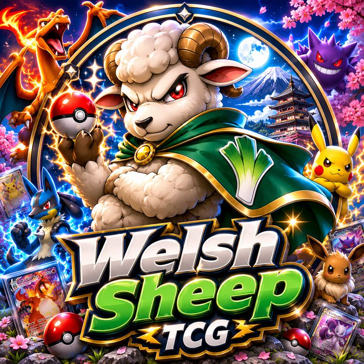 Profile picture of welshsheeptcg
