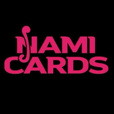 Foto de perfil de namicards