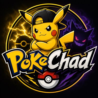 Profile picture of pokechad