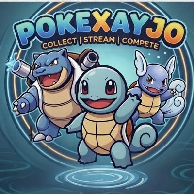 pokexayjo