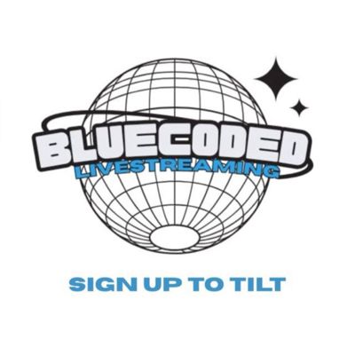 bluecodeditaly