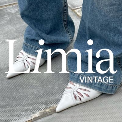 limiavintage - seller on Tilt