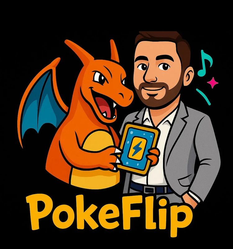 Profile picture of pokeflipshop