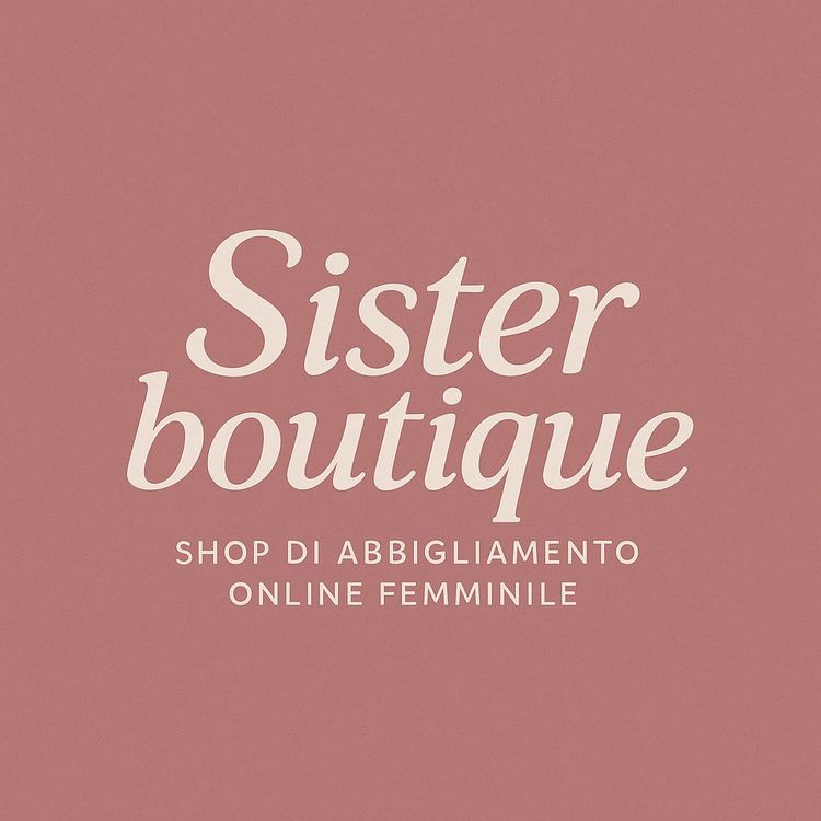 Profile picture of sistersboutique1