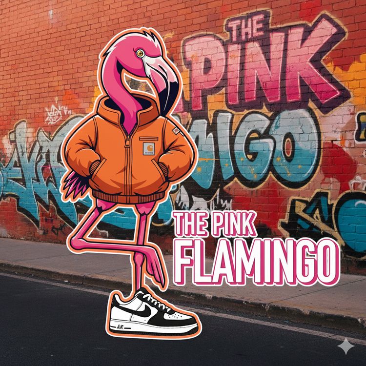 Profile picture of thepinkflamingo