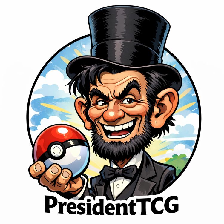 Profile picture of presidenttcg