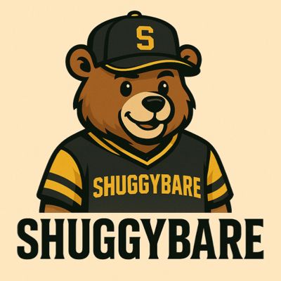 Profile picture of shuggybare