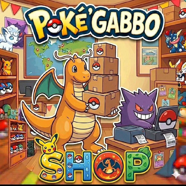 pokegabbo