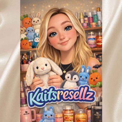 Profile picture of kaitsresellz