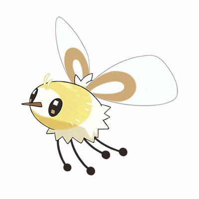cutiefly
