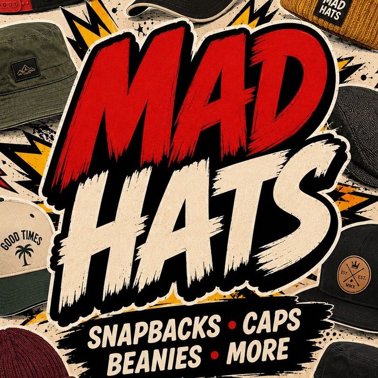 madhats - seller on Tilt