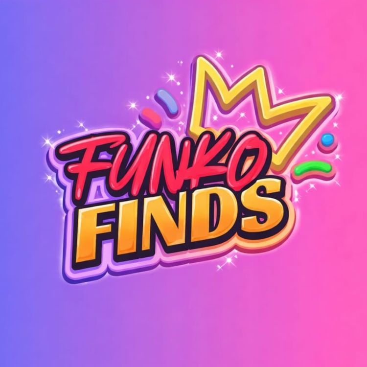 Foto de perfil de funkofinds